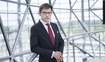 Znakiem czasu dla energetyki jest niepewność