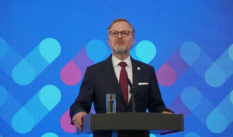Ekspert: Czechy ruszyły drogą Polski. Jest zwrot w polityce