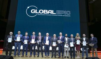 Cybersec: Powołano globalną platformę innowacji