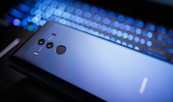 MSZ Chin: Atak na Huawei to przejaw histerii
