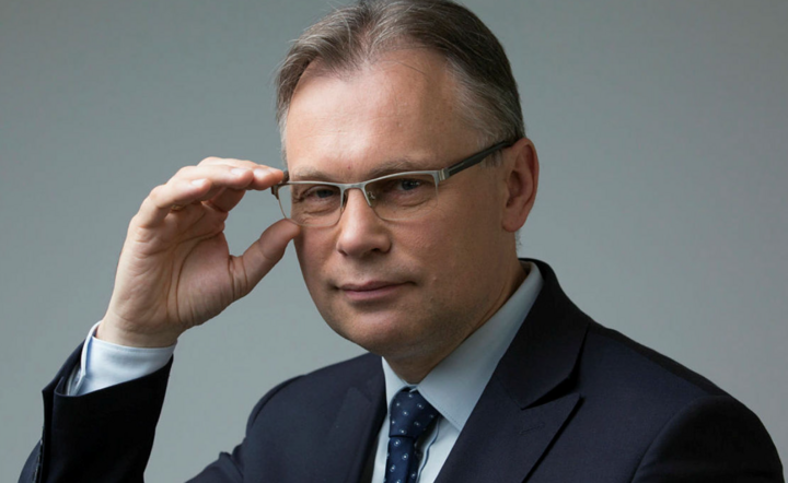Arkadiusz Mularczyk / autor: Fratria