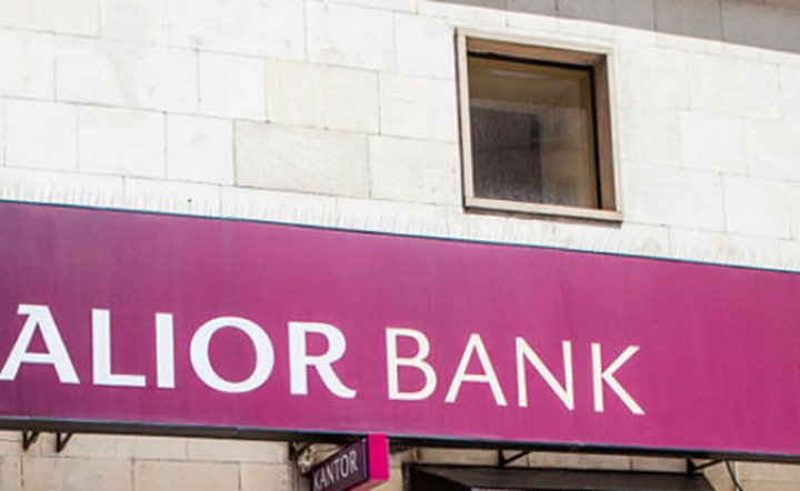Alior Bank / autor: Fratria