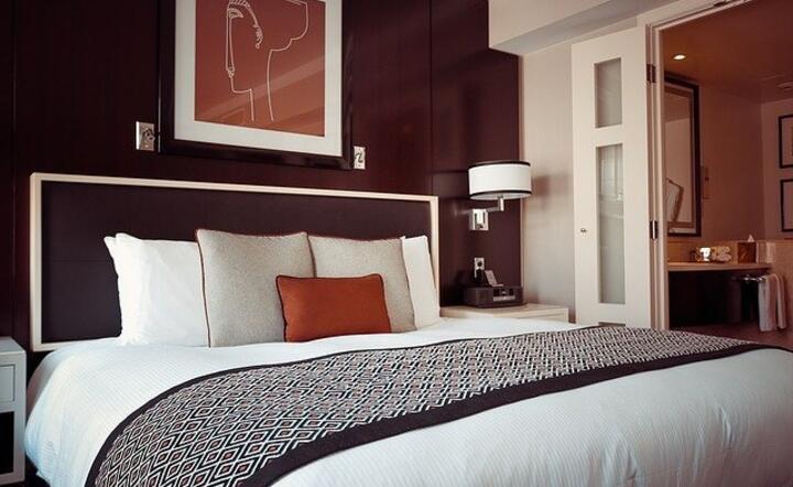 Hotel / autor: Pixabay