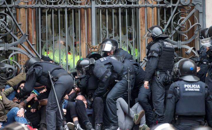 autor:  	PAP/EPA/QUIQUE GARCIA