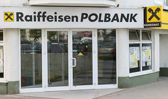 Raiffeisen wstrzymał prace nad debiutem. KNF żąda wyjaśnień