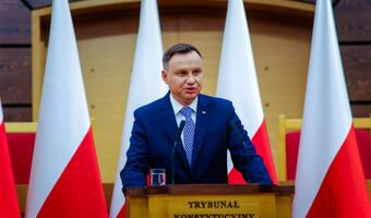 Prezydent wysłuchał przedsiębiorców (AKTUALIZACJA)