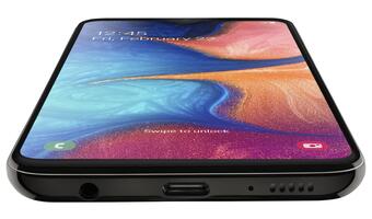 Premiera nowych smartfonów Samsung Galaxy A