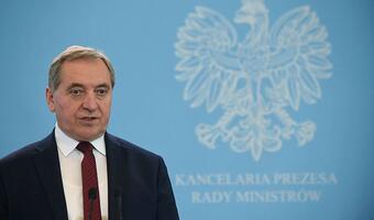Kowalczyk: Na ma prac nad nowym podatkiem handlowym. Ten, który jest, jest najlepszy