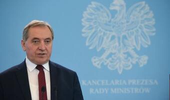 Kowalczyk: nie wykluczam, że mały ZUS dla małych firm może wejść w życie od przyszłego roku