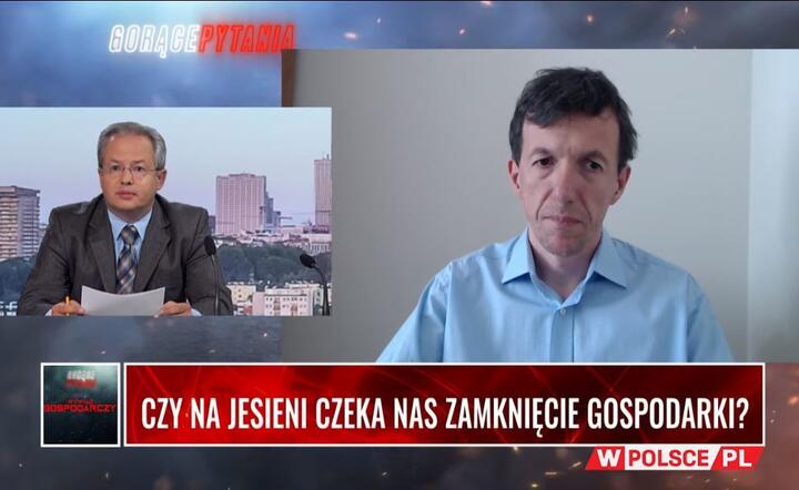 Czy na jesieni czeka nas zamknięcie gospodarki? / autor: Fratria 