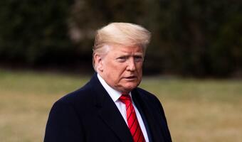USA nałożyły sankcje na Irańską Agencję Energii Atomowej