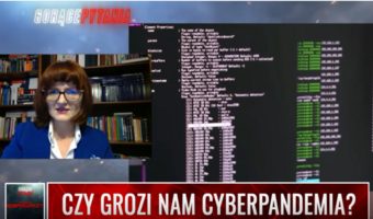 Czy grozi nam cyberpandemia?