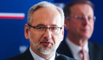 Ministerstwo zdrowia. Nowe stanowisko ws. kontraktów szczepionkowych