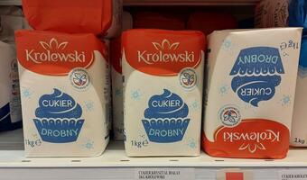 Opłata cukrowa: Czym będzie? Co obejmie?