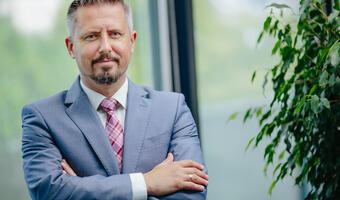 Paweł Stańczyk: Pewne dostawy paliwa gazowego to gwarancja bezpieczeństwa