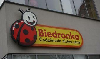 UWAGA! Nie jedz tej kaszy z Biedronki!