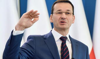 Morawiecki: wzrost PKB w 2017 r. może przekroczyć 3,5 proc.