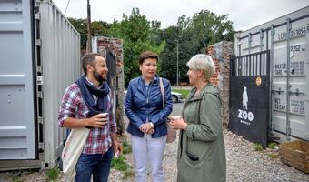 Afera reprywatyzacyjna: MF zaprzecza słowom Gronkiewicz-Waltz
