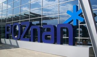 Nowe połączenia z poznańskiego lotniska