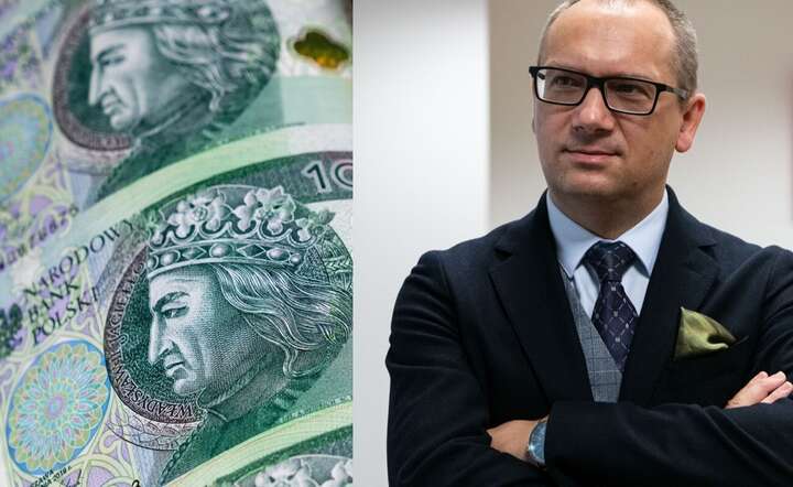 Sztuczki iluzjonisty – jak rząd sprzedaje sukces gospodarczy