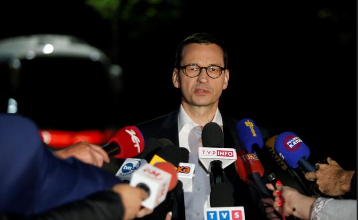 autor:  	PAP/Andrzej Grygiel