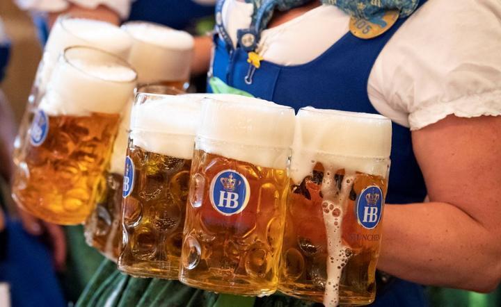 Oktoberfest / autor: PAP