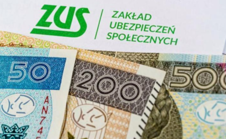 banknoty NBP / autor: Fratria