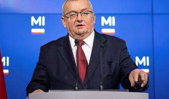 Adamczyk: nie ma Polski A,B,C. Polska jest jedna