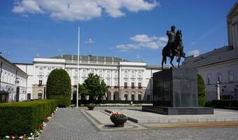 Prezydent RP uhonoruje najaktywniejsze polskie przedsiębiorstwa. Znamy nominowanych