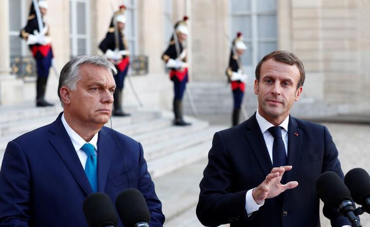 autor: PAP/EPA/IAN LANGSDON