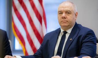 Skąd atak na delegację Sasina? Polska realizuje transformacją energetyczną na własnych zasadach!