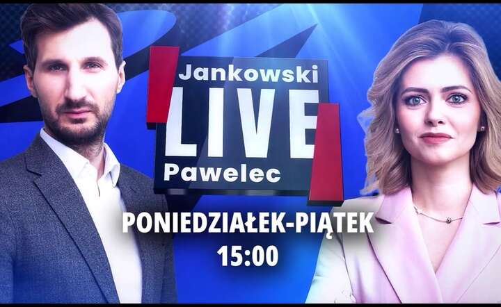 Telewizja wPolsce24 zmienia się - dla Was!