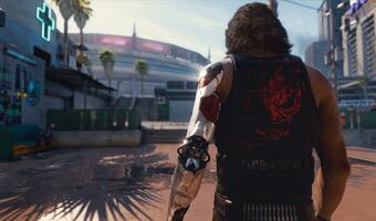 Cyberpunk 2077 przywrócony do PlayStation Store