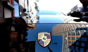 Dieselgate rośnie. Supermarka Porsche też na liście spalinowych oszustów?