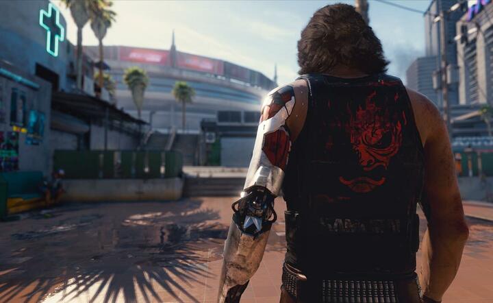 Cyberpunk 2077 / autor: cyberpunk.net