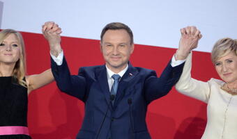 KIM JEST NOWY PREZYDENT RP?