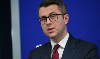 Müller: w UE muszą być równe zasady