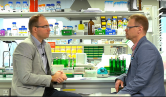 Polska spółka biotechnologiczna OncoArendi ma umowę z Galapagos