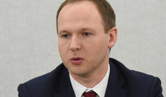 Nowym szefem KNF będzie dr Marek Chrzanowski