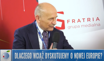 Dlaczego wciąż dyskutujemy o nowej Europie? | XXXII Forum Ekonomiczne (Wideo)