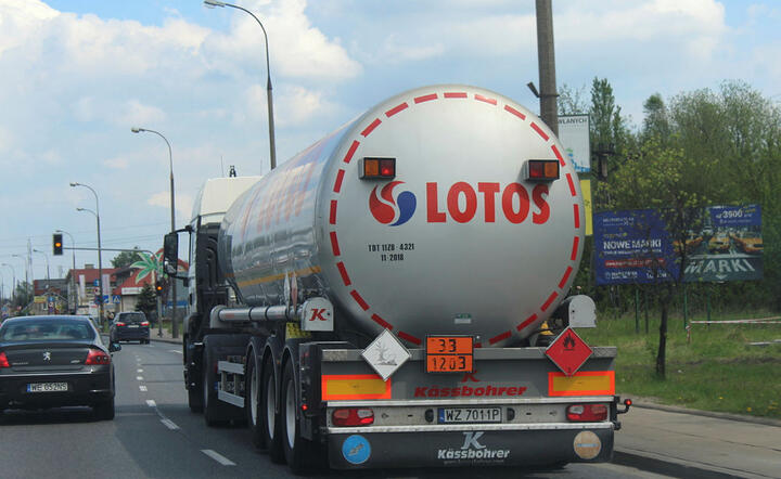 LOTOS / autor: Fratria