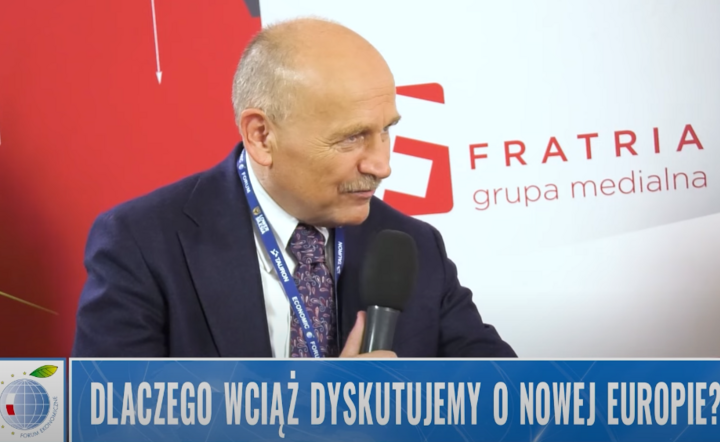Zygmunt Berdychowski / autor: Fratria