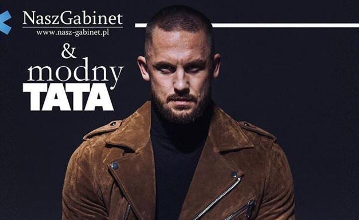 Kampania 'Naszego Gabinetu' / autor: Instagram/Nasz Gabinet