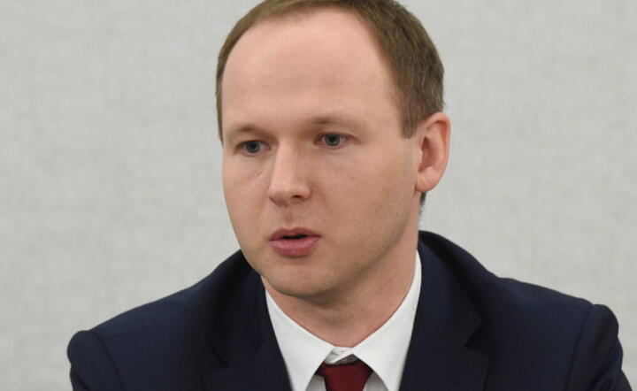 Dr Marek Chrzanowski, fot. PAP/Radek Pietruszka