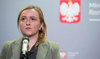 Semeniuk o lockdownie: zapewne przed nami kolejny krok do tyłu