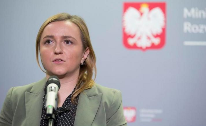 Semeniuk o lockdownie: zapewne przed nami kolejny krok do tyłu