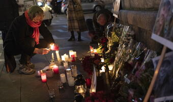 Terroryści obrali za cel turystów. W Maroku także