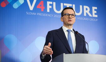 Premier: oczekujemy dużo bardziej zdecydowanej propozycji KE