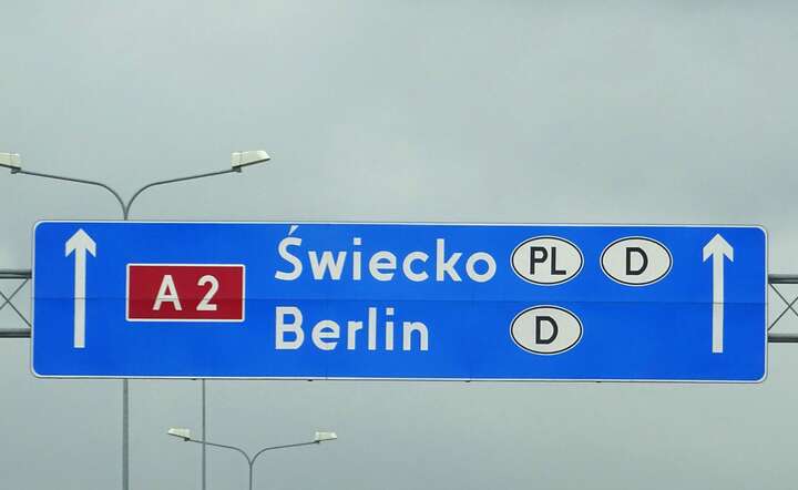 Zagrożenie nielegalną migracją z Niemiec wciąż poważne