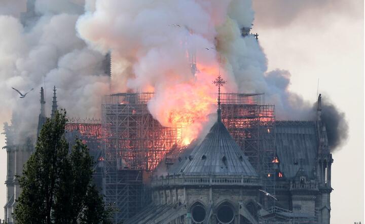 autor: PAP/EPA/IAN LANGSDON